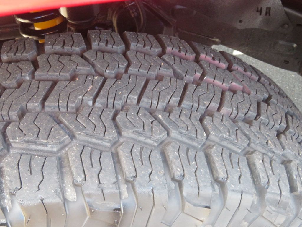 2013 Toyota Tacoma 4X4 DOUBLE CAB TACOMA TRD OFFROAD LOW MILES EXTRA CLEAN LIFTED  - 23007126 - 15