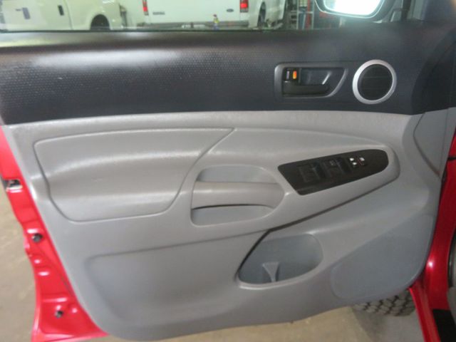 2013 Toyota Tacoma 4X4 DOUBLE CAB TACOMA TRD OFFROAD LOW MILES EXTRA CLEAN LIFTED  - 23007126 - 16