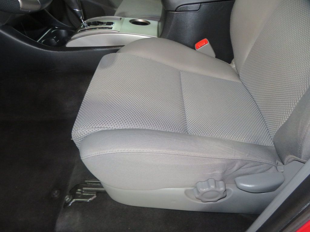 2013 Toyota Tacoma 4X4 DOUBLE CAB TACOMA TRD OFFROAD LOW MILES EXTRA CLEAN LIFTED  - 23007126 - 19