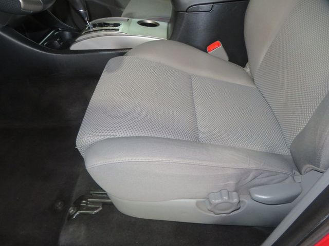 2013 Toyota Tacoma 4X4 DOUBLE CAB TACOMA TRD OFFROAD LOW MILES EXTRA CLEAN LIFTED  - 23007126 - 19