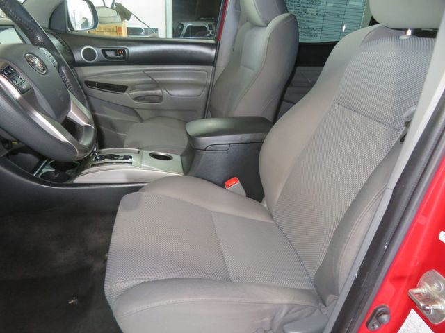 2013 Toyota Tacoma 4X4 DOUBLE CAB TACOMA TRD OFFROAD LOW MILES EXTRA CLEAN LIFTED  - 23007126 - 20