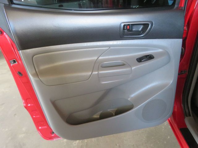 2013 Toyota Tacoma 4X4 DOUBLE CAB TACOMA TRD OFFROAD LOW MILES EXTRA CLEAN LIFTED  - 23007126 - 21