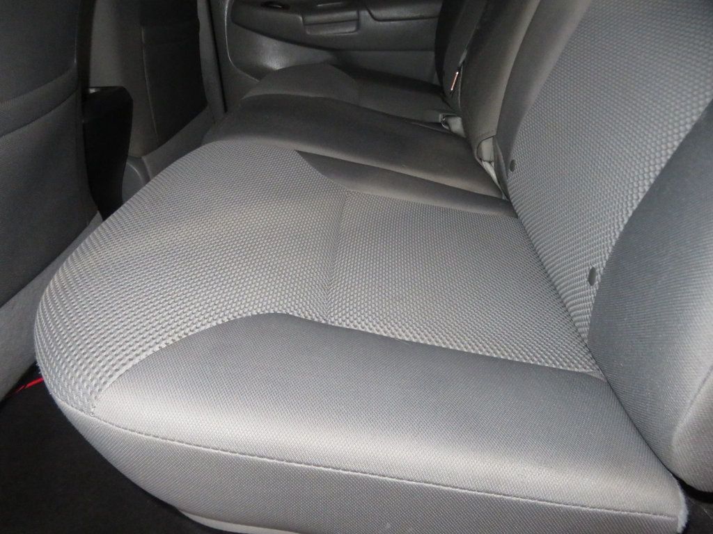 2013 Toyota Tacoma 4X4 DOUBLE CAB TACOMA TRD OFFROAD LOW MILES EXTRA CLEAN LIFTED  - 23007126 - 24