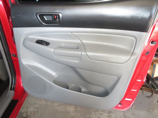 2013 Toyota Tacoma 4X4 DOUBLE CAB TACOMA TRD OFFROAD LOW MILES EXTRA CLEAN LIFTED  - 23007126 - 26