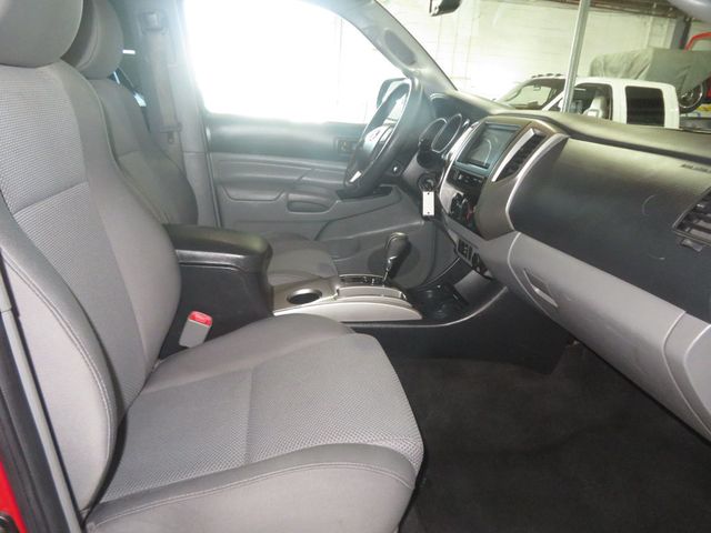2013 Toyota Tacoma 4X4 DOUBLE CAB TACOMA TRD OFFROAD LOW MILES EXTRA CLEAN LIFTED  - 23007126 - 31