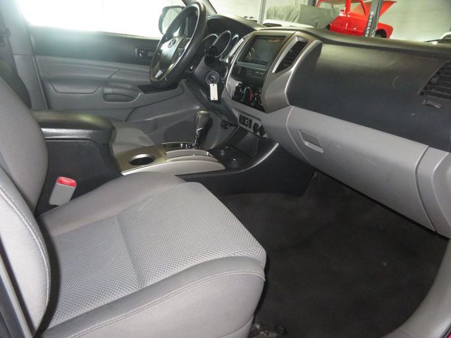2013 Toyota Tacoma 4X4 DOUBLE CAB TACOMA TRD OFFROAD LOW MILES EXTRA CLEAN LIFTED  - 23007126 - 33
