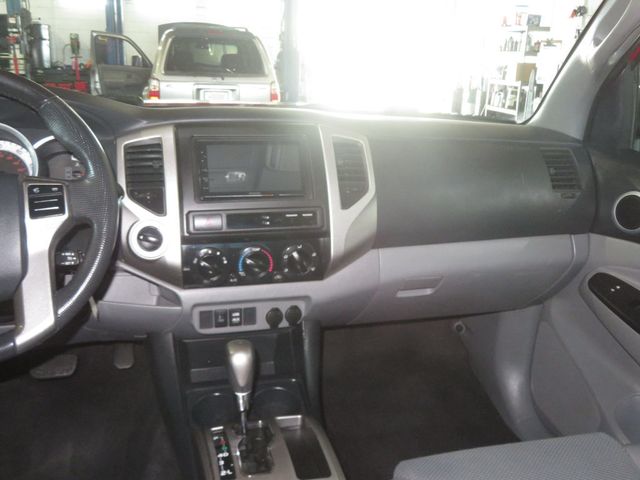 2013 Toyota Tacoma 4X4 DOUBLE CAB TACOMA TRD OFFROAD LOW MILES EXTRA CLEAN LIFTED  - 23007126 - 35