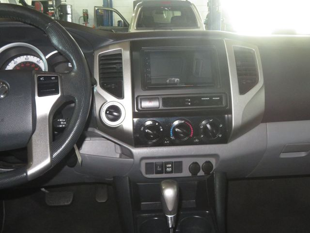 2013 Toyota Tacoma 4X4 DOUBLE CAB TACOMA TRD OFFROAD LOW MILES EXTRA CLEAN LIFTED  - 23007126 - 36