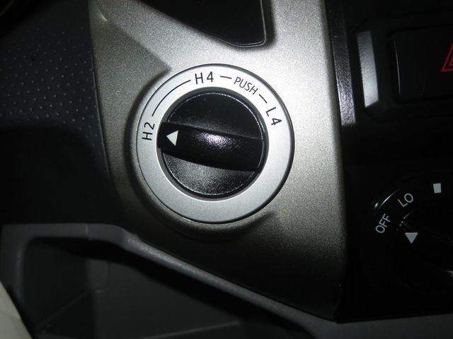 2013 Toyota Tacoma 4X4 DOUBLE CAB TACOMA TRD OFFROAD LOW MILES EXTRA CLEAN LIFTED  - 23007126 - 38