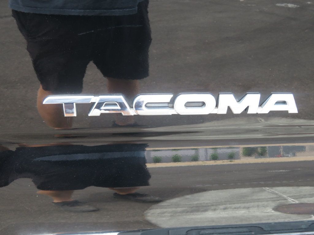 2013 Toyota Tacoma 4X4 TACOMA DOUBLE CAB LIFTED LONGBED EXTRA CLEAN SR5  - 22861692 - 12