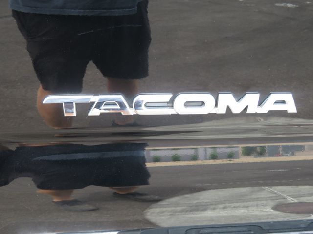 2013 Toyota Tacoma 4X4 TACOMA DOUBLE CAB LIFTED LONGBED EXTRA CLEAN SR5  - 22861692 - 12