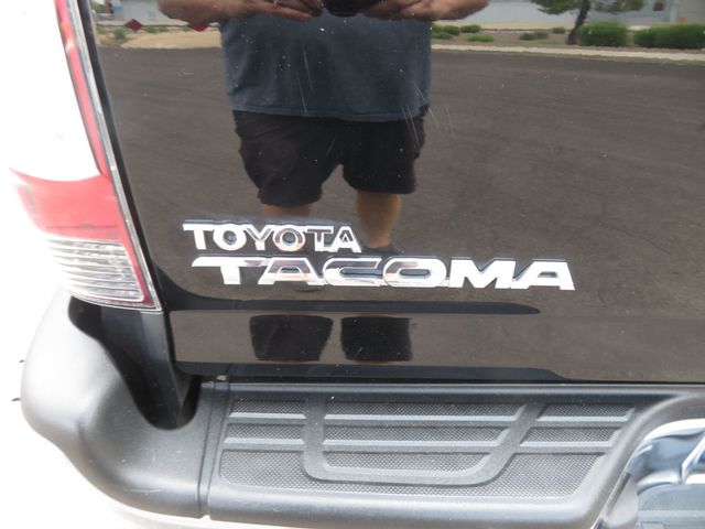 2013 Toyota Tacoma 4X4 TACOMA DOUBLE CAB LIFTED LONGBED EXTRA CLEAN SR5  - 22861692 - 13