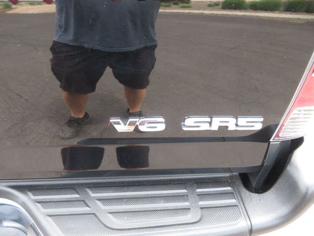 2013 Toyota Tacoma 4X4 TACOMA DOUBLE CAB LIFTED LONGBED EXTRA CLEAN SR5  - 22861692 - 14