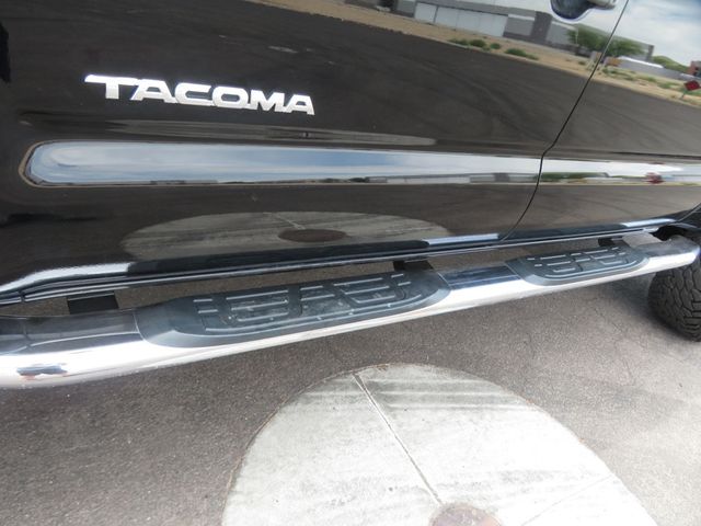 2013 Toyota Tacoma 4X4 TACOMA DOUBLE CAB LIFTED LONGBED EXTRA CLEAN SR5  - 22861692 - 15