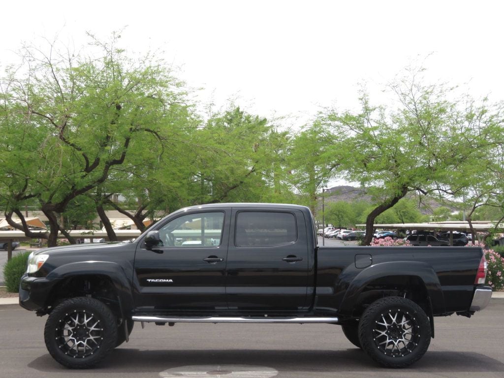 2013 Toyota Tacoma SR5 photo 2