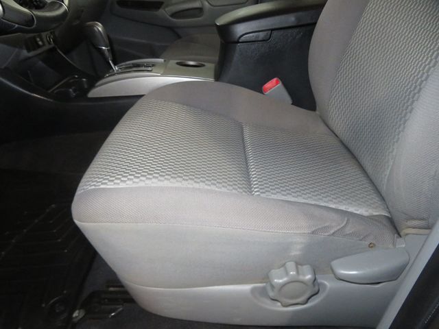 2013 Toyota Tacoma 4X4 TACOMA DOUBLE CAB LIFTED LONGBED EXTRA CLEAN SR5  - 22861692 - 20