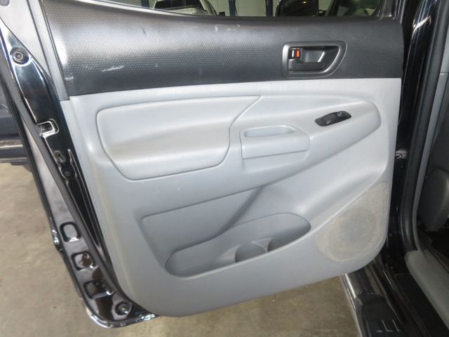 2013 Toyota Tacoma 4X4 TACOMA DOUBLE CAB LIFTED LONGBED EXTRA CLEAN SR5  - 22861692 - 22