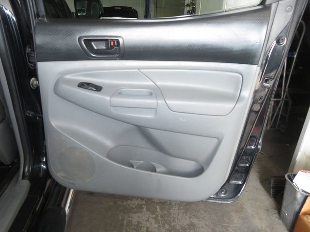 2013 Toyota Tacoma 4X4 TACOMA DOUBLE CAB LIFTED LONGBED EXTRA CLEAN SR5  - 22861692 - 27