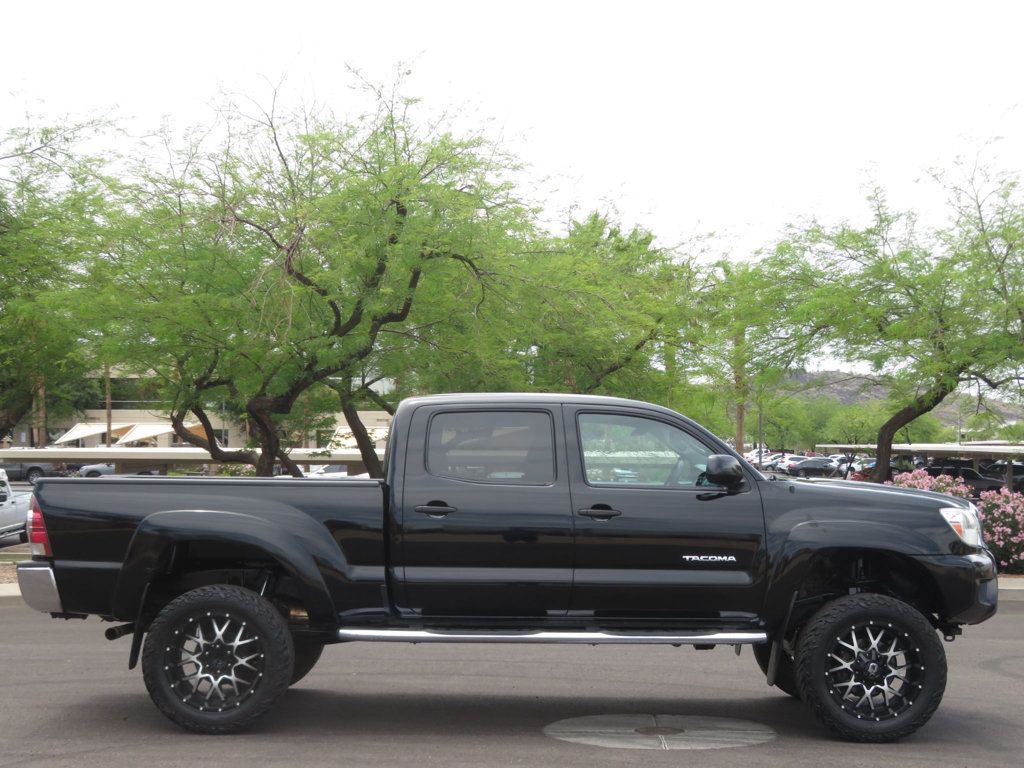 2013 Toyota Tacoma SR5 photo 3