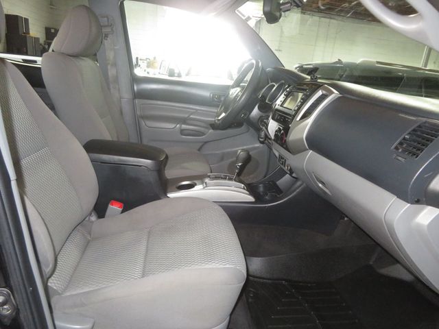 2013 Toyota Tacoma 4X4 TACOMA DOUBLE CAB LIFTED LONGBED EXTRA CLEAN SR5  - 22861692 - 33