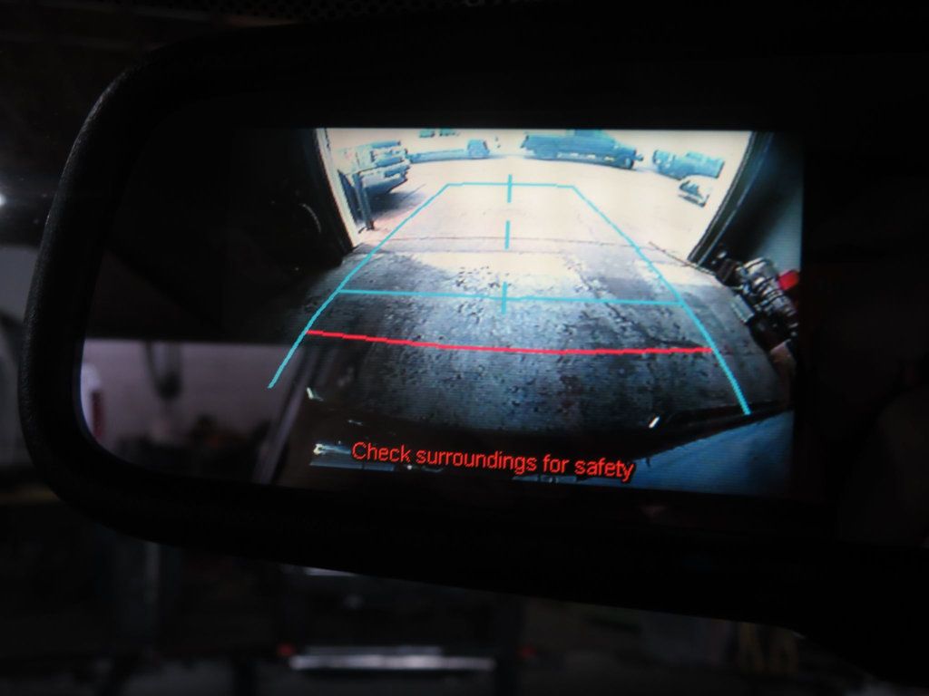 2013 Toyota Tacoma 4X4 TACOMA DOUBLE CAB LIFTED LONGBED EXTRA CLEAN SR5  - 22861692 - 42