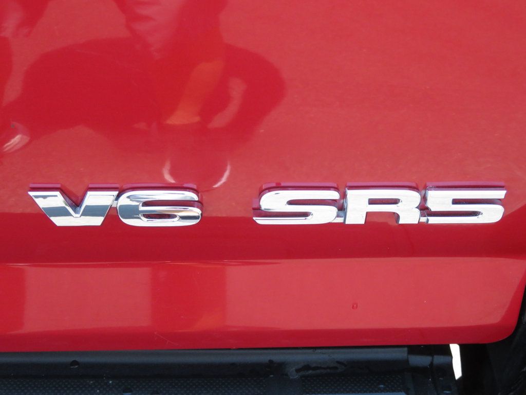2013 Toyota Tacoma SR5 photo 14