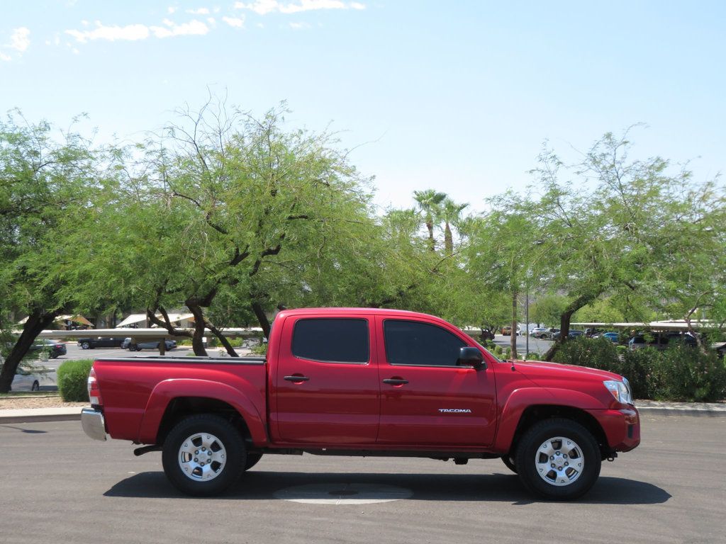 2013 Toyota Tacoma SR5 photo 3