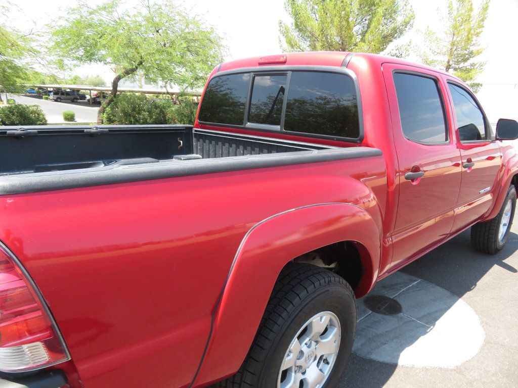2013 Toyota Tacoma SR5 photo 5