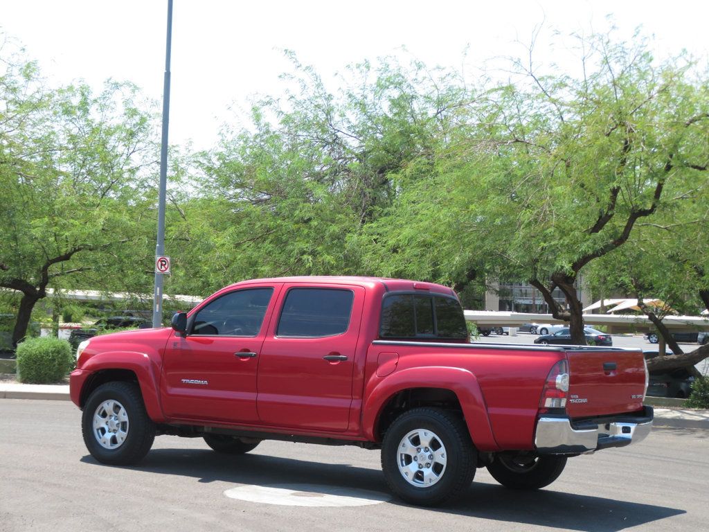 2013 Toyota Tacoma SR5 photo 6