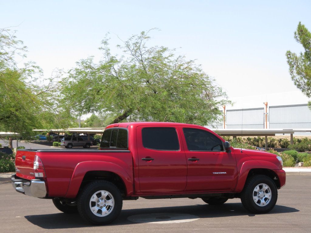 2013 Toyota Tacoma SR5 photo 7