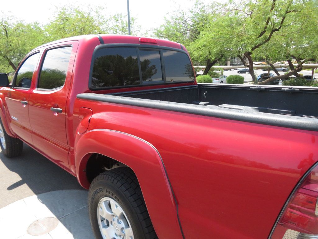 2013 Toyota Tacoma SR5 photo 8