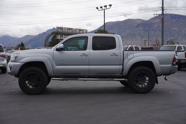 2013 Toyota Tacoma LIMITED - 23094288 - 1