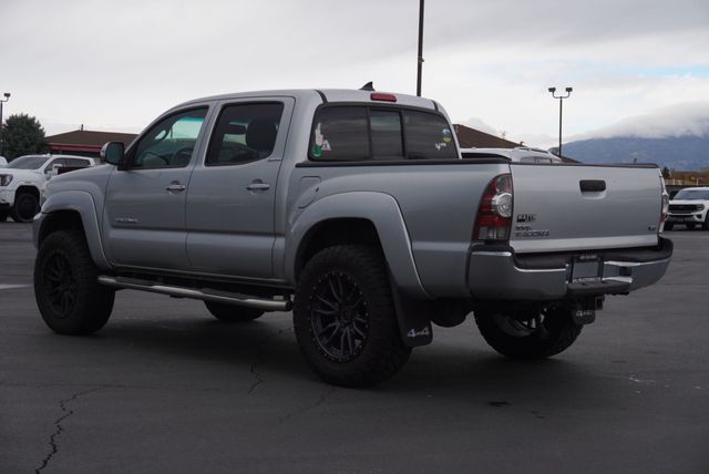 2013 Toyota Tacoma LIMITED - 23094288 - 2