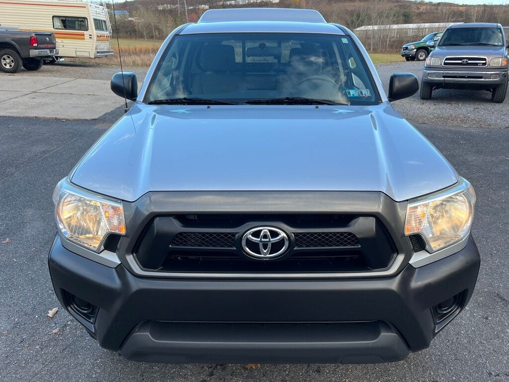 2013 Toyota Tacoma Pappys 4x4 Taco - 22641420 - 9