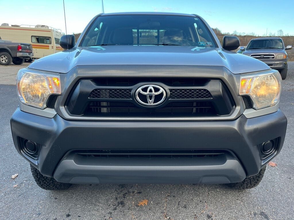 2013 Toyota Tacoma Pappys 4x4 Taco - 22641420 - 10