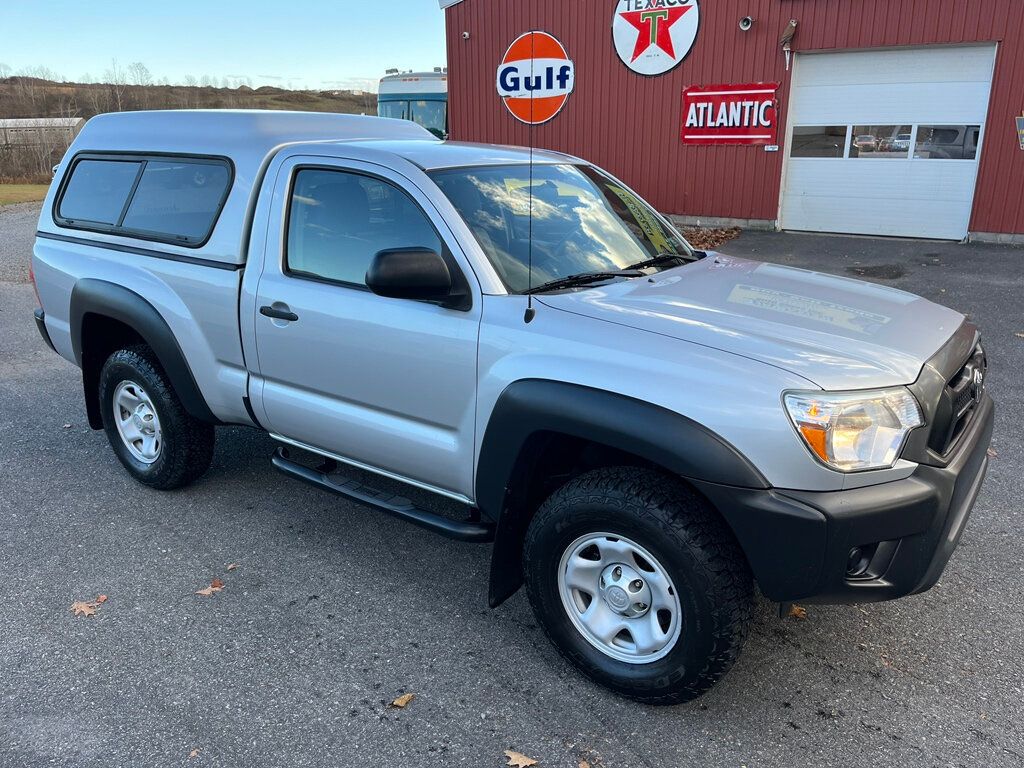 2013 Toyota Tacoma Pappys 4x4 Taco - 22641420 - 1