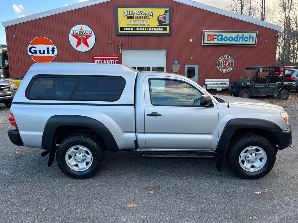 2013 Toyota Tacoma Pappys 4x4 Taco - 22641420 - 5