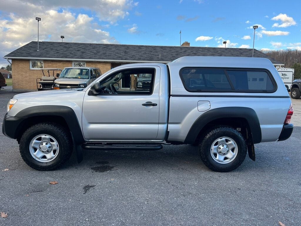 2013 Toyota Tacoma Pappys 4x4 Taco - 22641420 - 7