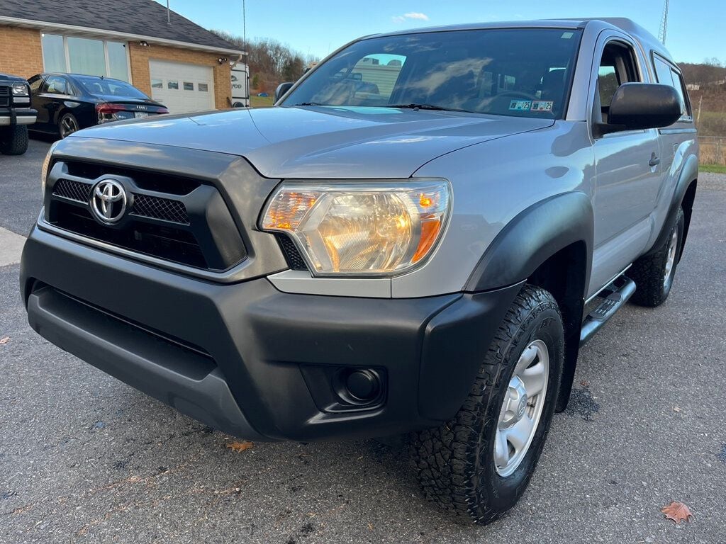 2013 Toyota Tacoma Pappys 4x4 Taco - 22641420 - 8