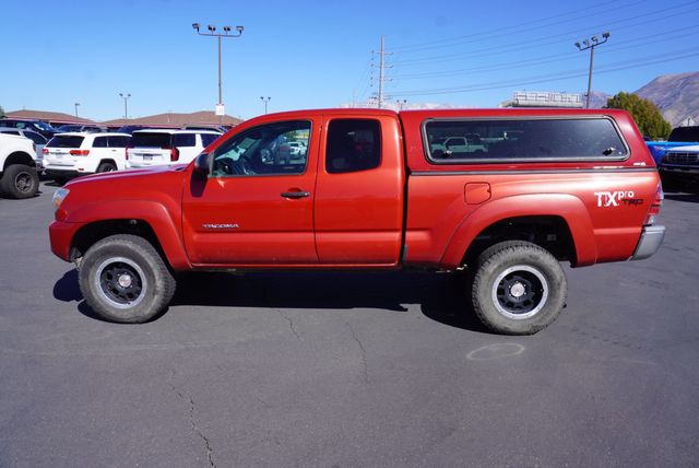 2013 Toyota Tacoma TX PRO TRD - 23089271 - 1