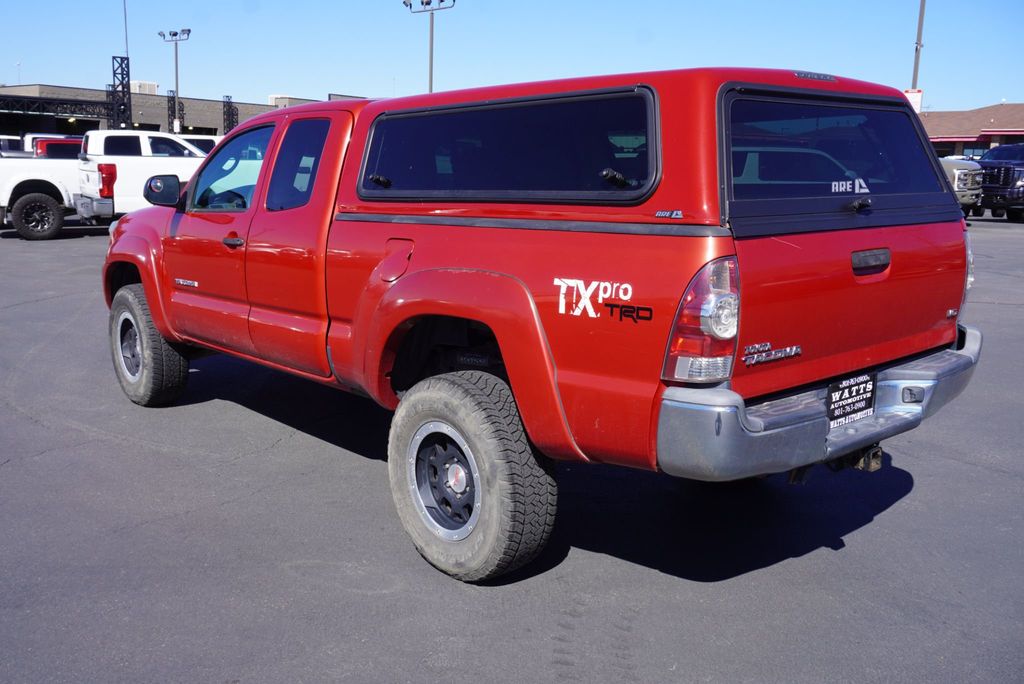 2013 Toyota Tacoma TX PRO TRD - 23089271 - 2
