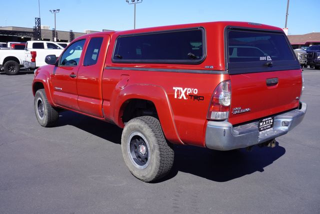 2013 Toyota Tacoma TX PRO TRD - 23089271 - 2