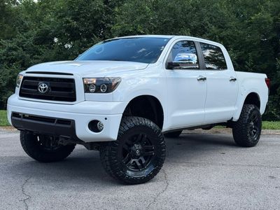 2013 Toyota Tundra