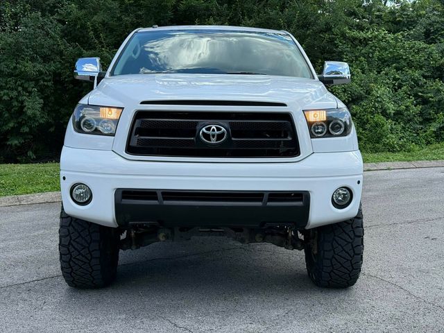 2013 Toyota Tundra 4x4, Fox Suspension Lift, 35" Ridge Grapplers, Fuel Wheels - 23041708 - 10