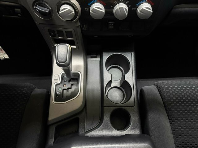 2013 Toyota Tundra 4x4, Fox Suspension Lift, 35" Ridge Grapplers, Fuel Wheels - 23041708 - 18