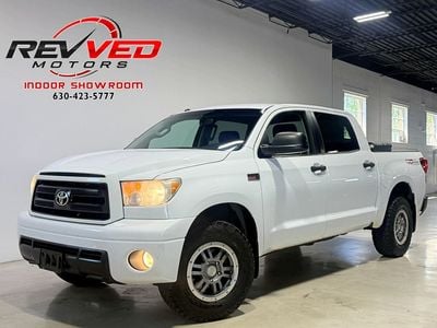 2013 Toyota Tundra