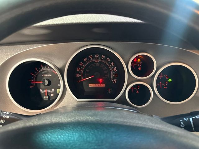 2013 Toyota Tundra CrewMax 5.7L FFV V8 6-Spd AT (Natl) - 23038665 - 14