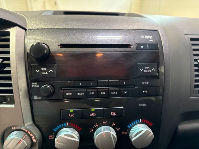 2013 Toyota Tundra CrewMax 5.7L FFV V8 6-Spd AT (Natl) - 23038665 - 16