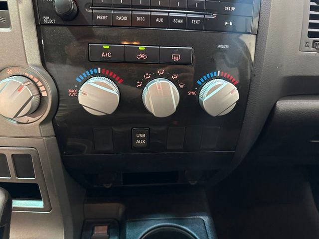 2013 Toyota Tundra CrewMax 5.7L FFV V8 6-Spd AT (Natl) - 23038665 - 17