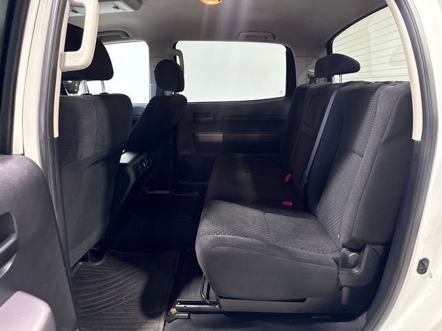 2013 Toyota Tundra CrewMax 5.7L FFV V8 6-Spd AT (Natl) - 23038665 - 28